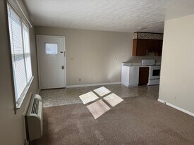 4310 Walnut Rd in Buckeye Lake, OH - Building Photo