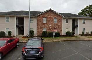 3204 Sperry Branch Way, Unit E in Fayetteville, NC - Building Photo