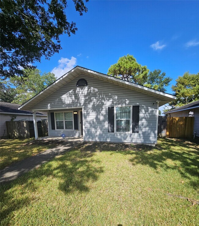 11811 Greenmesa Dr in Houston, TX - Building Photo - Building Photo