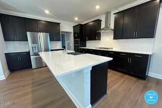 150 Corapeake Wy in Apex, NC - Foto de edificio - Building Photo