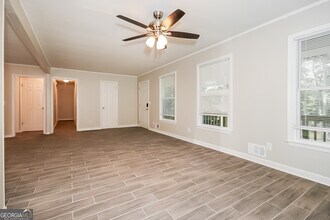 3720 Pacific Dr in Austell, GA - Building Photo - Building Photo