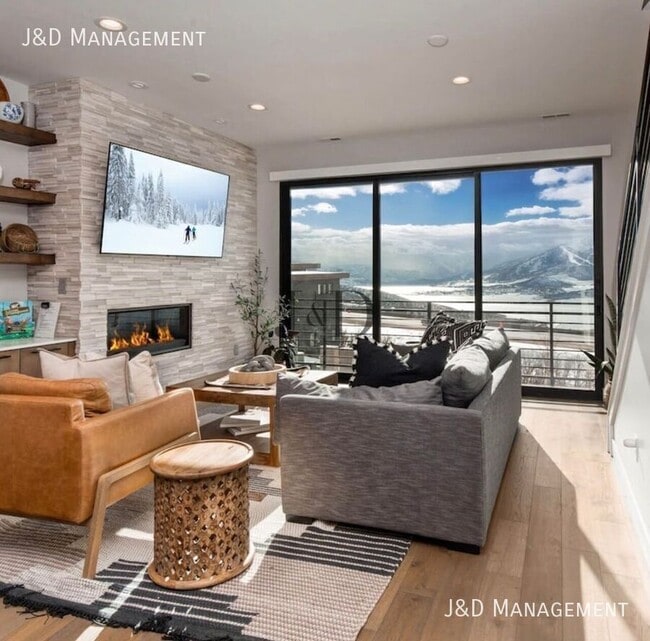 807 E Klaim Dr in Hideout, UT - Building Photo - Building Photo