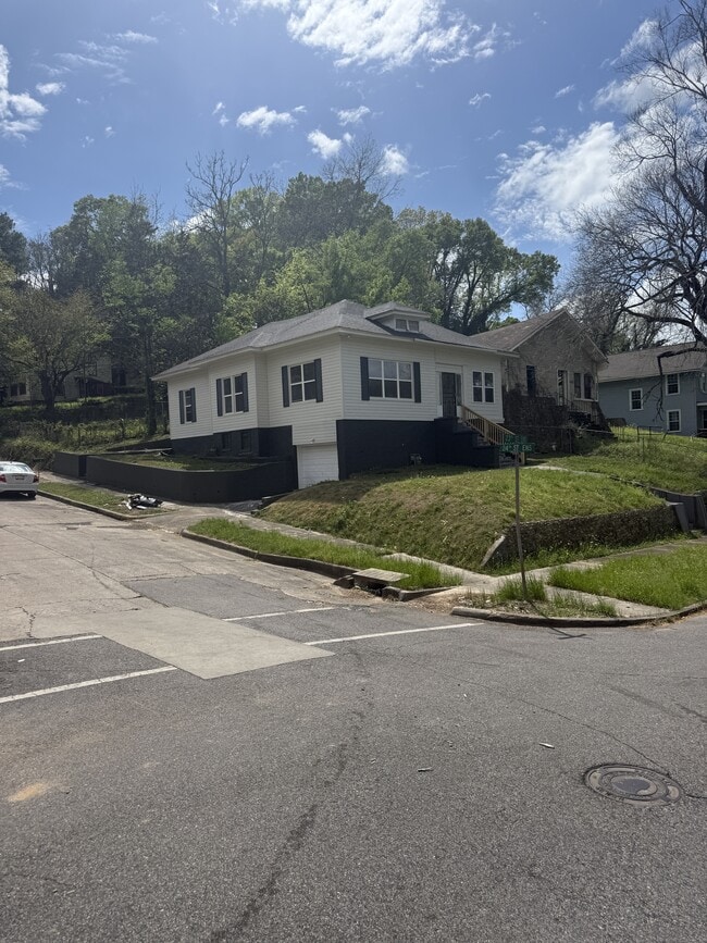 2337 23rd St Ensley in Birmingham, AL - Building Photo - Building Photo