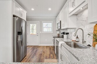 201 Rock Barn Rd NE in Conover, NC - Building Photo - Building Photo