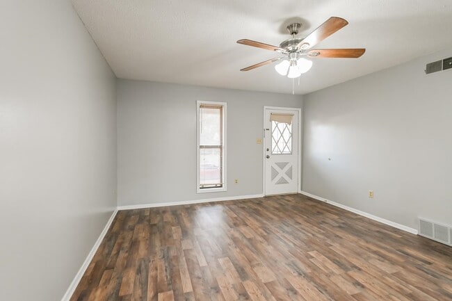 4332 Thistleway Dr in Memphis, TN - Building Photo - Building Photo