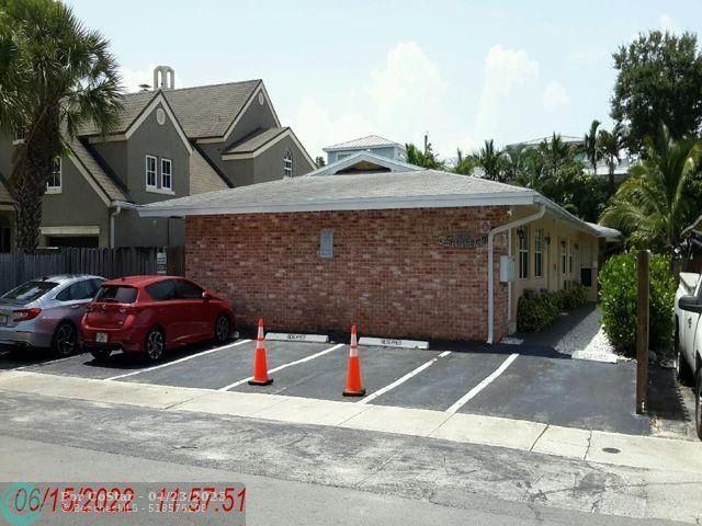 1416 NE 5th Ct in Fort Lauderdale, FL - Foto de edificio - Building Photo