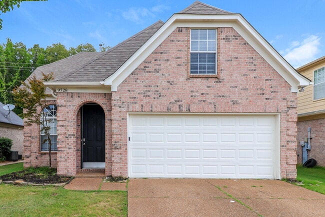 property at 9728 Tucker Creek Cove