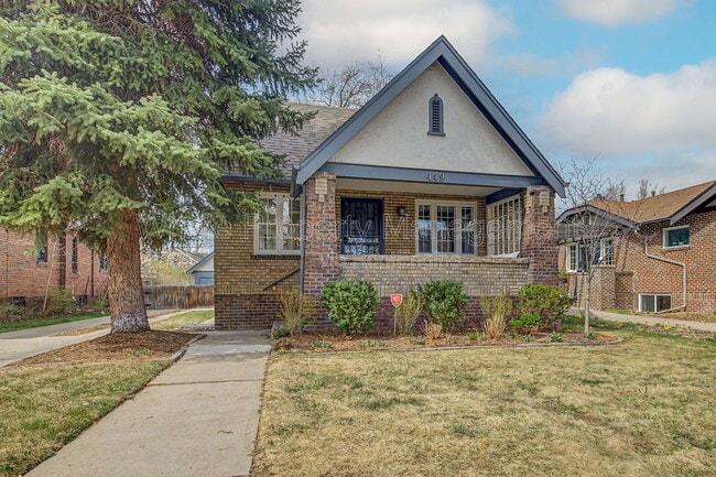 property at 449 Lafayette St