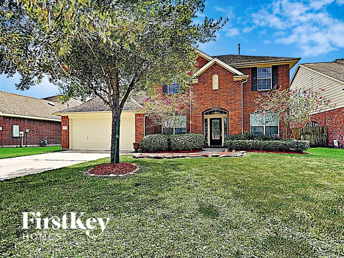 31219 Fountainbrook Park Ln in Spring, TX - Building Photo