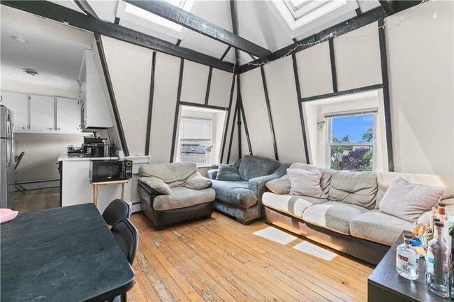 property at 501 Spring St