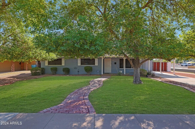 property at 7225 N 19th Dr