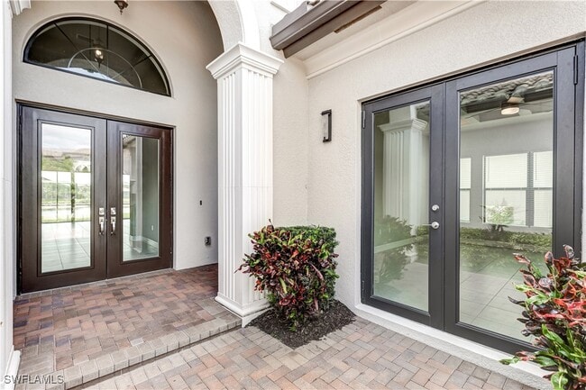 property at 4528 Azalea Dr
