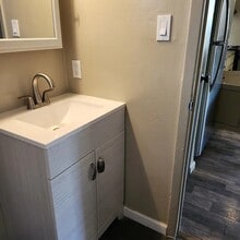 340 Las Cruces in Las Cruces, NM - Foto de edificio - Building Photo