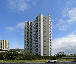 1133 Waimanu St in Honolulu, HI - Building Photo - Building Photo