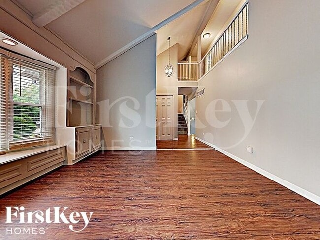 707 Rose Ln in Matteson, IL - Foto de edificio - Building Photo