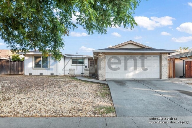 property at 1230 Becket Dr