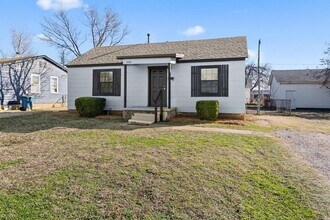 522 W 2nd St in Edmond, OK - Building Photo - Building Photo