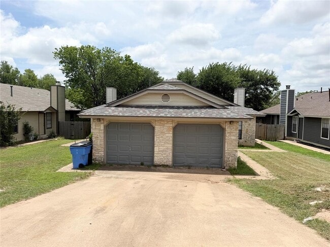 property at 1915 Margalene Way