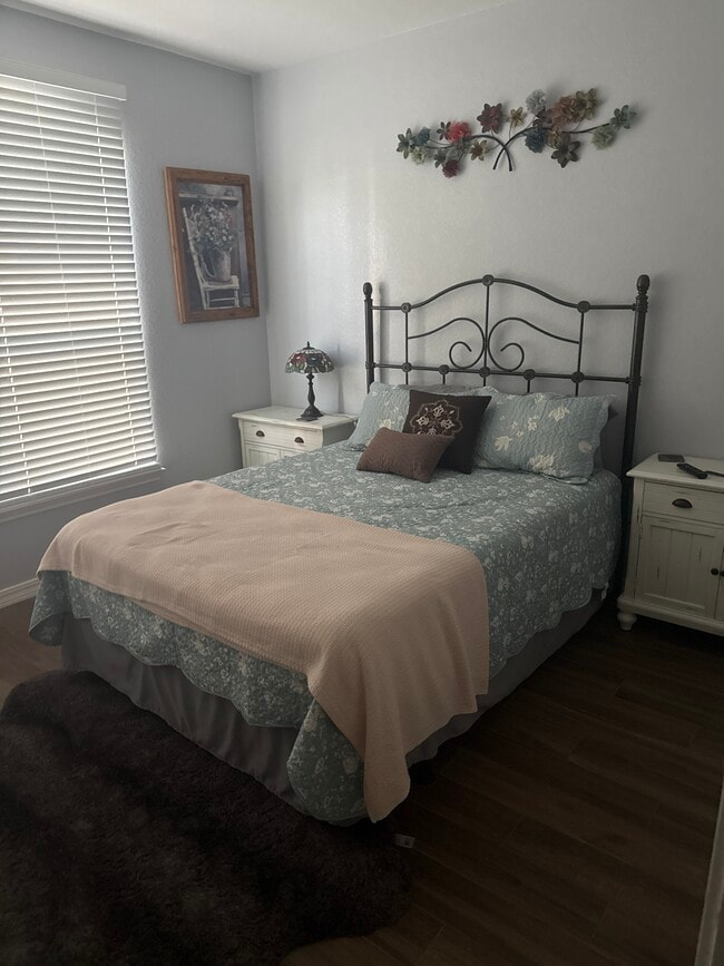 property at 6136 Mantalcino Dr