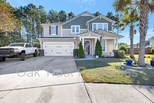 113 Swiftwater Way in Summerville, SC - Building Photo