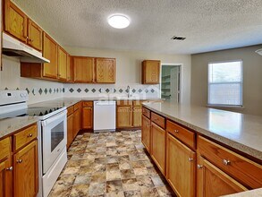 4161 Jenny Lake Trail in Fort Worth, TX - Building Photo - Building Photo