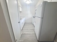 Hidden Park Apartments photo'