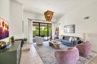 48110 Cll Seranas in La Quinta, CA - Building Photo - Building Photo