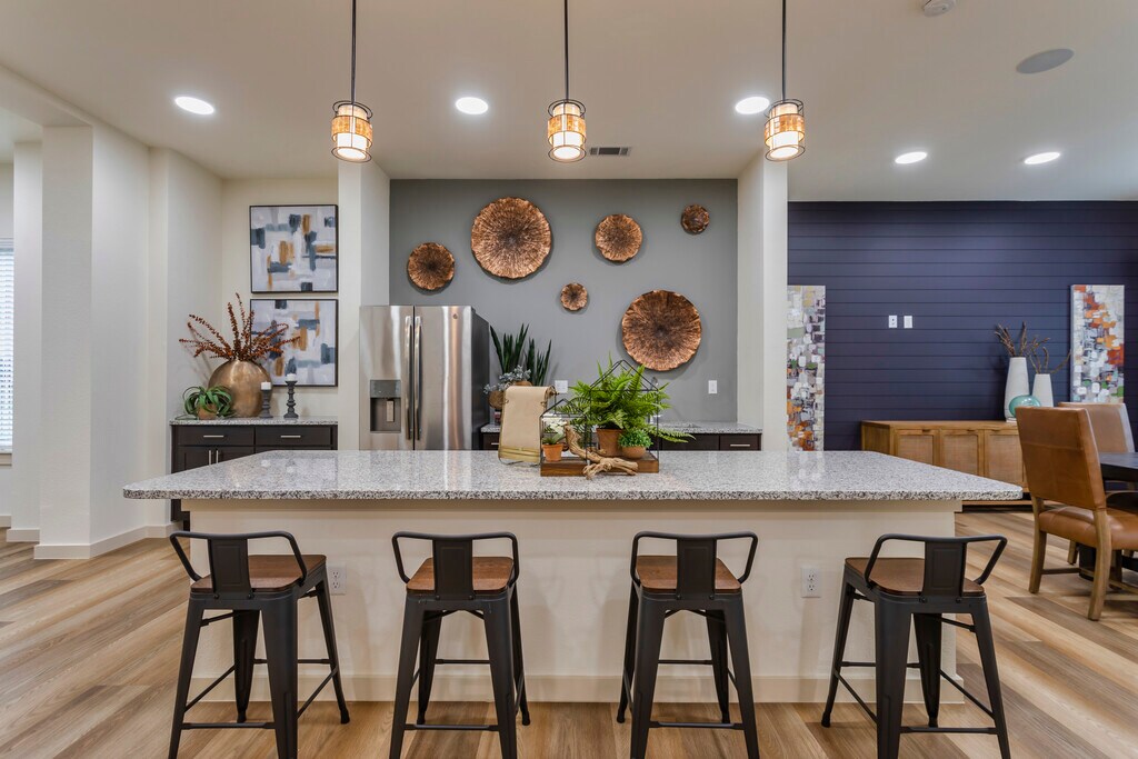 Autumn Breeze Wilmer, TX Apartments