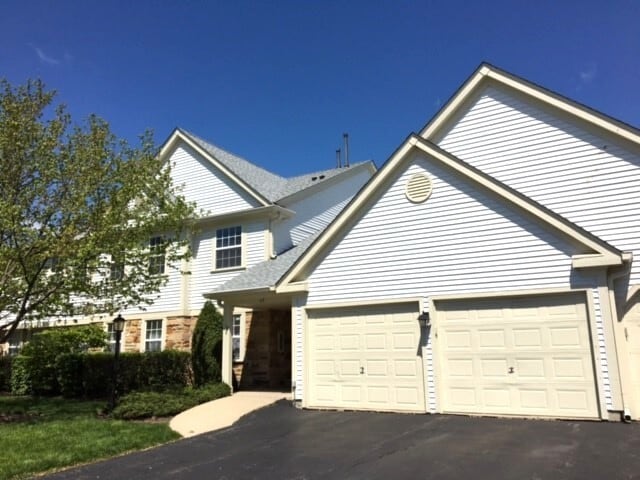 45 Amber Ct