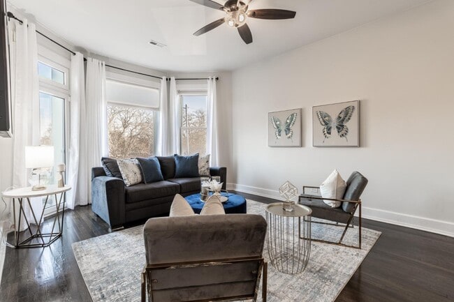 5536 S King Dr in Chicago, IL - Building Photo - Building Photo