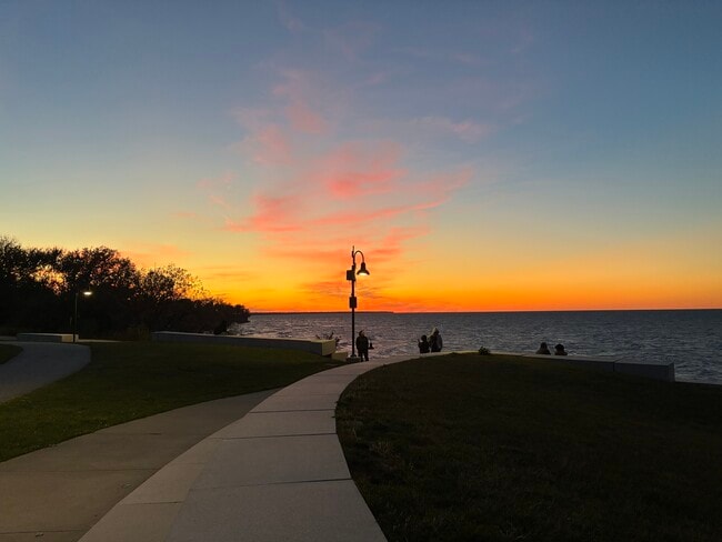 18243 Sloane Ave, Unit Apartment #1 Downstairs