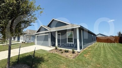 1616 Baugh St in McKinney, TX - Building Photo - Building Photo