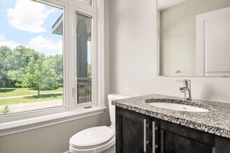 168 Wild Senna Way in Ottawa, ON - Building Photo - Building Photo