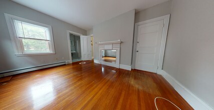 61 Dana St, Unit 8 in Cambridge, MA - Building Photo - Building Photo
