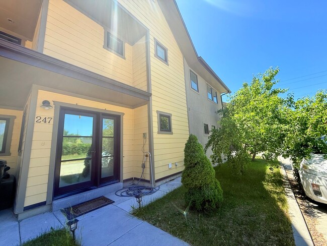 property at 247 S 700 W