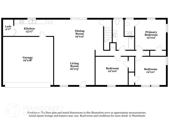 5141 Oakdale Ct in Douglasville, GA - Building Photo - Building Photo