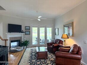 8505 Emerald Dunes Rd in Wilmington, NC - Building Photo - Building Photo