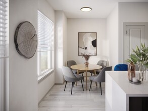 The Allyson Townhomes in Denver, CO - Building Photo - Building Photo