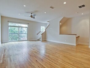 2307 Clark St in Dallas, TX - Building Photo - Building Photo
