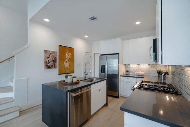 property at 862 Paul Quinn St