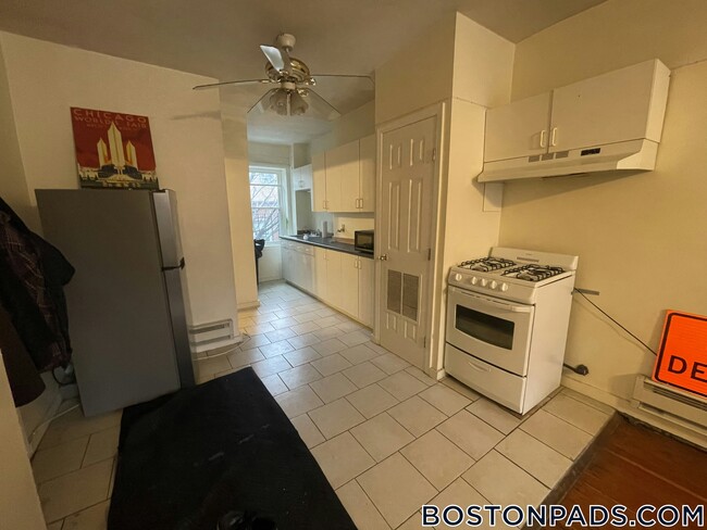 37 Cooper St in Boston, MA - Building Photo - Building Photo