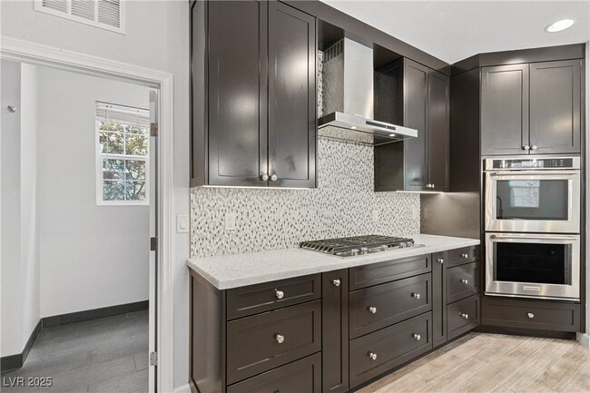 3171 Biccari Ave in Henderson, NV - Building Photo - Building Photo
