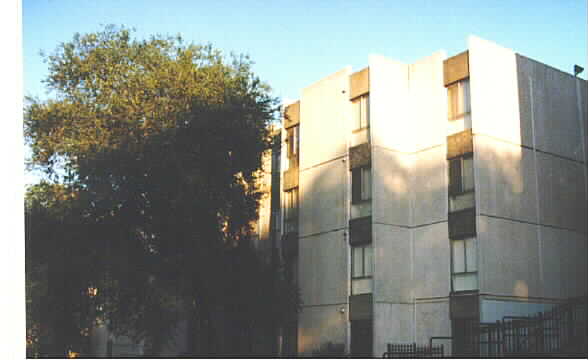 Highland Terrace Apartments photo'