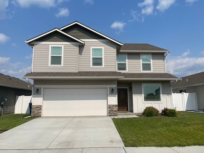 property at 1706 N Arties Rd