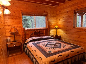 4769 Smokey Bear Ln in Columbia Falls, MT - Building Photo - Building Photo