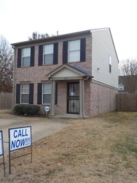 4347 Barry Meadows Cove