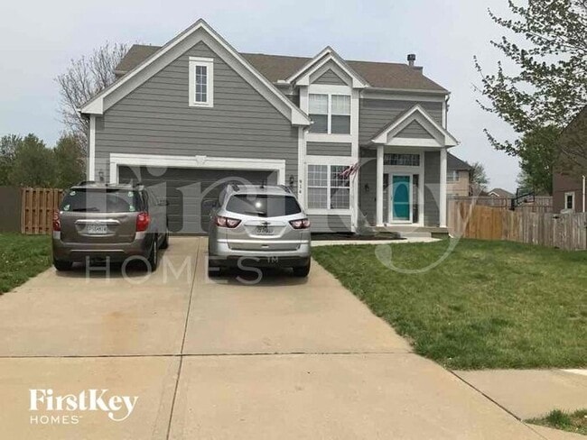 property at 914 NE 93rd Ct