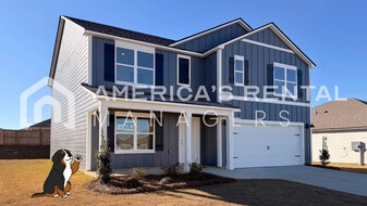 11586 McCord Ln in Moundville, AL - Building Photo