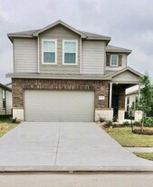 14734 Jasper Stream Ct in Houston, TX - Building Photo