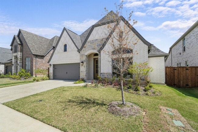 3115 Winecup Rd in Celina, TX - Building Photo - Building Photo